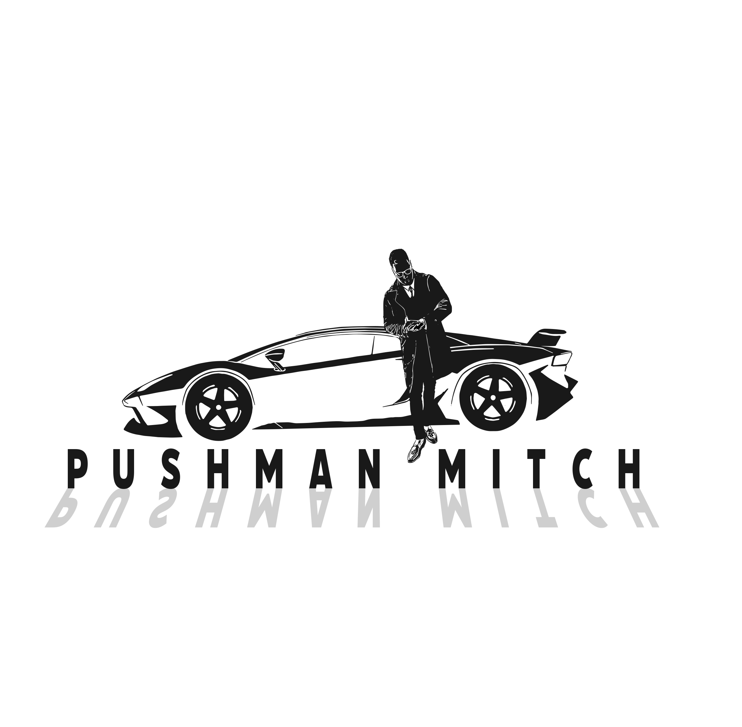 Resources Push Man Mitch