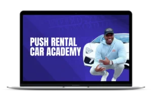 Push Rental Car Academy
