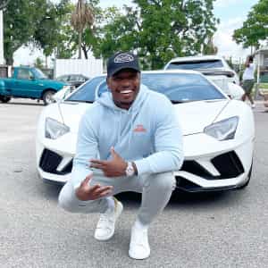 Free Car Rental Webinar - Push Man Mitch