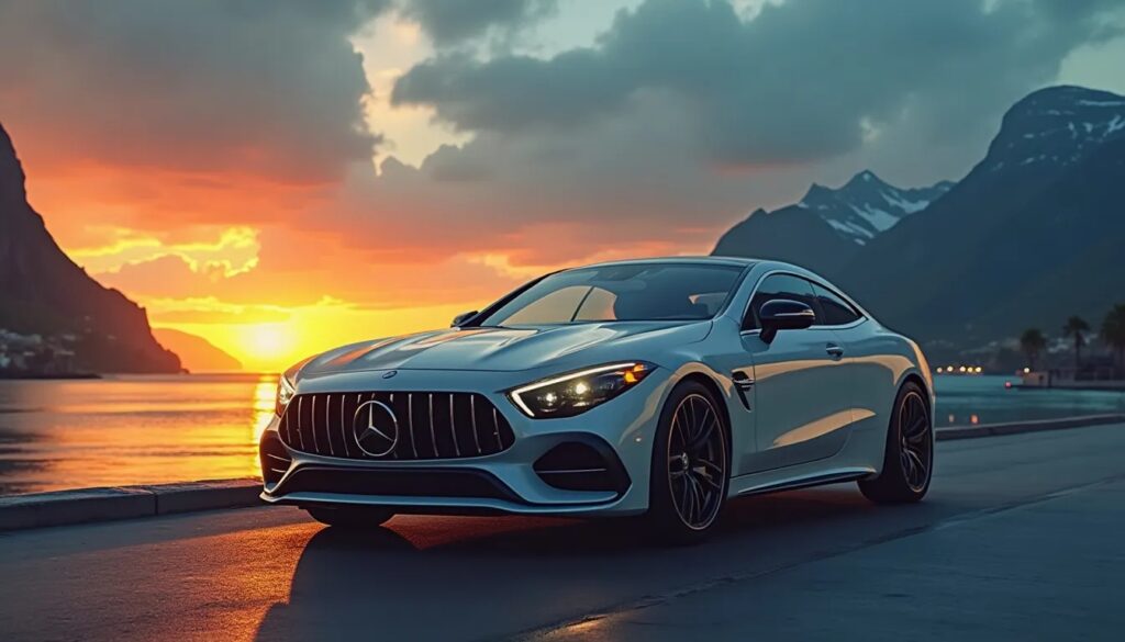 Car Rental Mastery